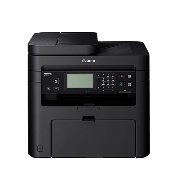 canon-237 پرینتر چندکاره Canon imageCLASS MF237w - Image 1