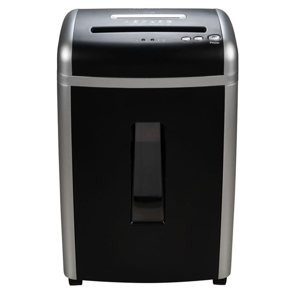 nikita-SD-9355 کاغذ خردکن نیکیتا Nikita SD 9355 (اداری سنگینکار) - Image 1